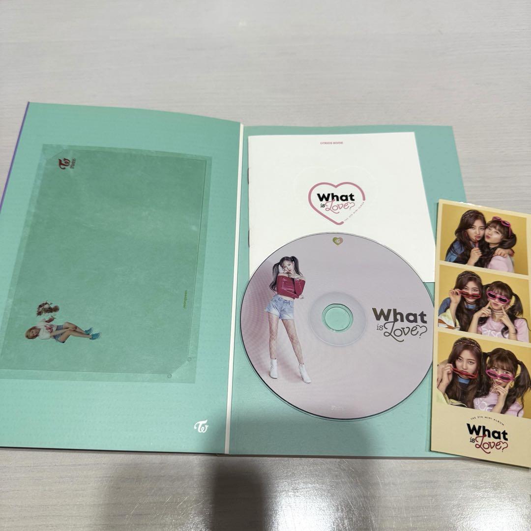 Twice アルバム CD まとめ売り 36点セット TWICE CDまとめ売りセット - メルカリ