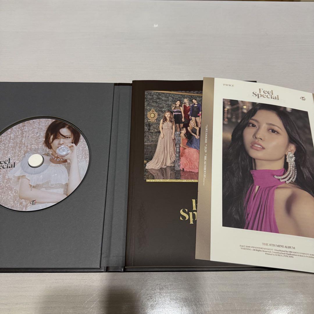 Twice アルバム CD まとめ売り 36点セット TWICE CDまとめ売りセット - メルカリ