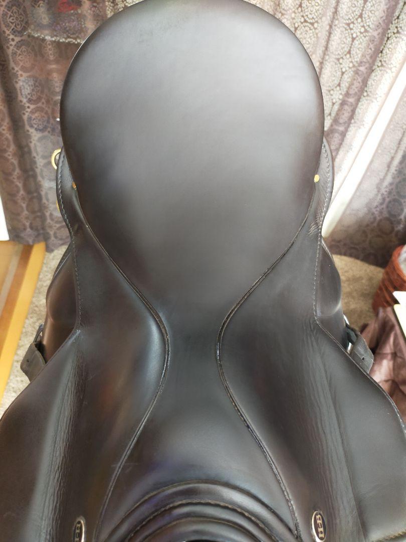 HARRISON BROWN WINDSOR 16 1/2 M(乗馬)の新品/中古販売