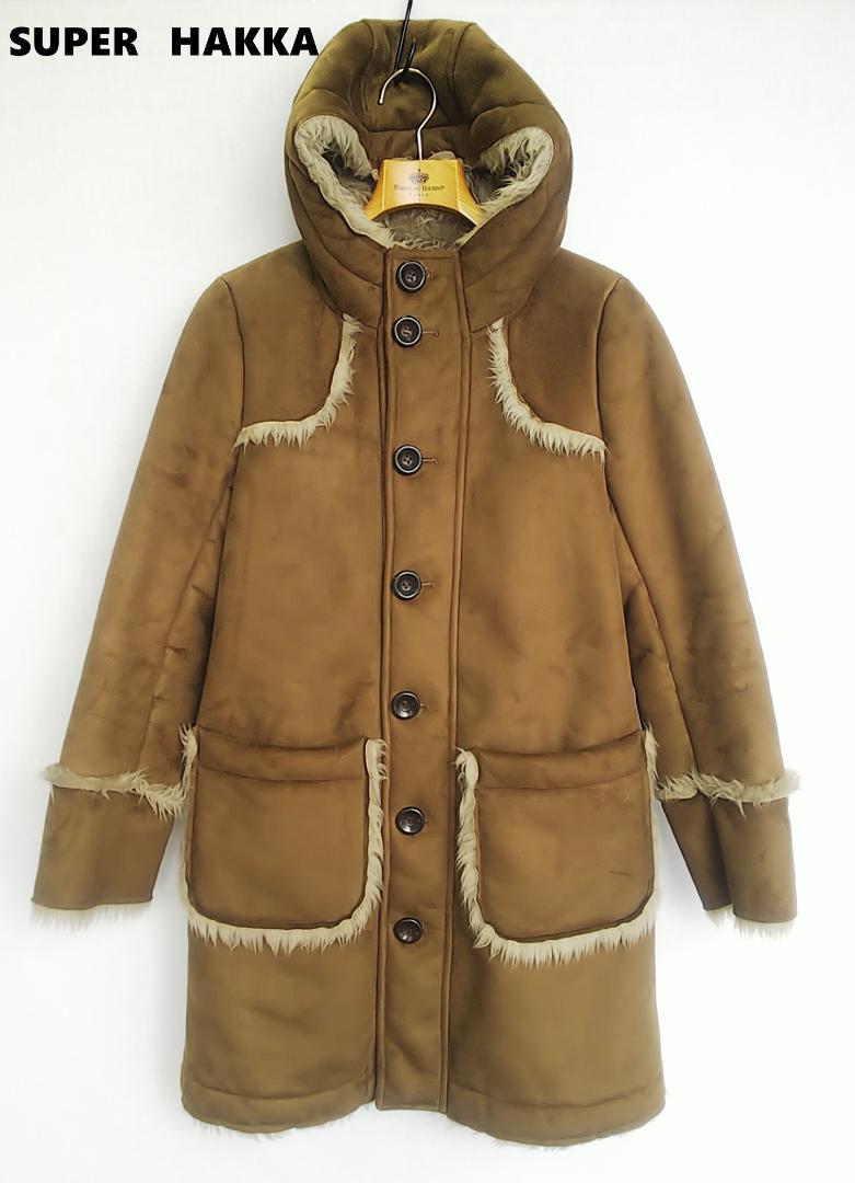 コットンナイロン＋メッシュフラワーパレットプリントフーディ