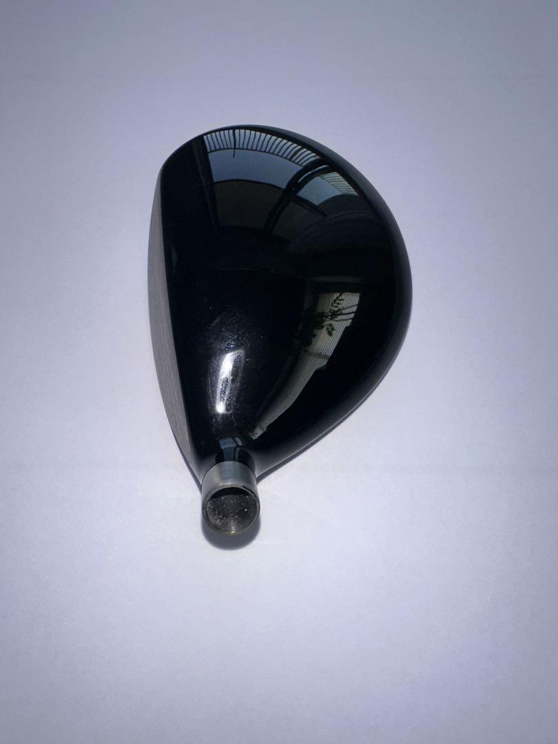 ロマロ　ROMARO 5W フェアウェイウッド　ベッドのみ