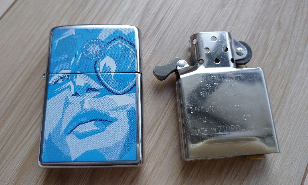 ZIPPO/LIGHTER/ジッポー/ライター/LARK/TOWATEI 【大放出セール
