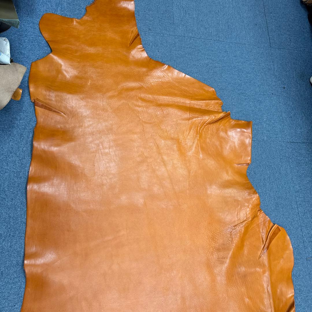 ☆34765 牛革 本革(プロフィールをお読み下さい