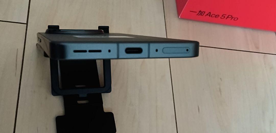 OnePlus Ace