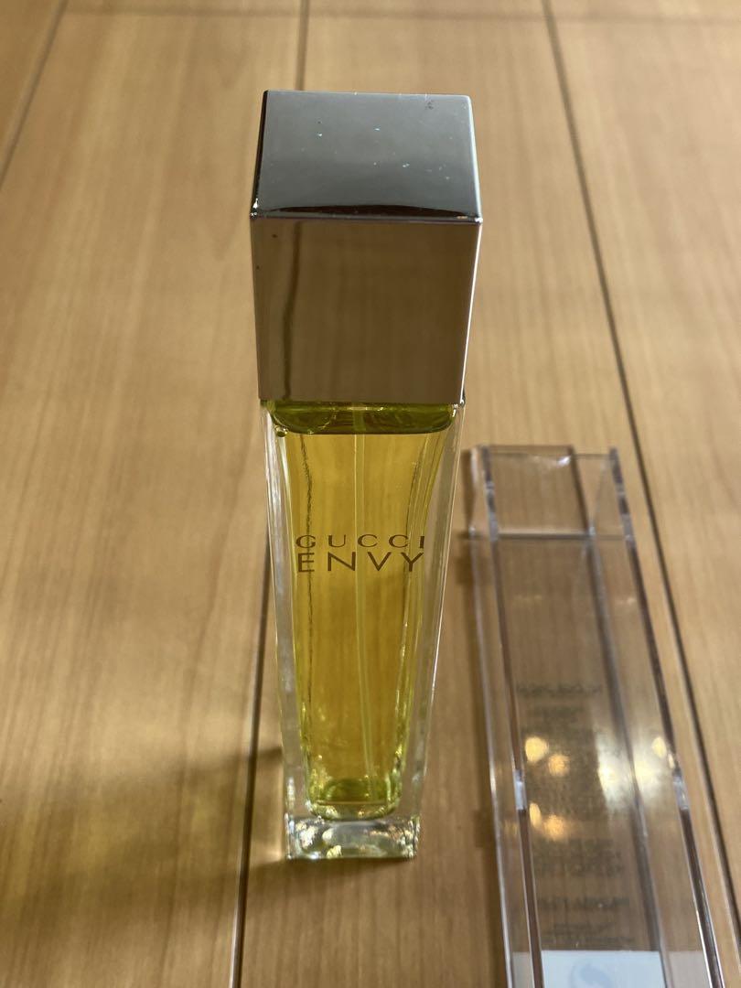 Gucci Envy Eau de Toilette 50ml グッチ エンヴィ
