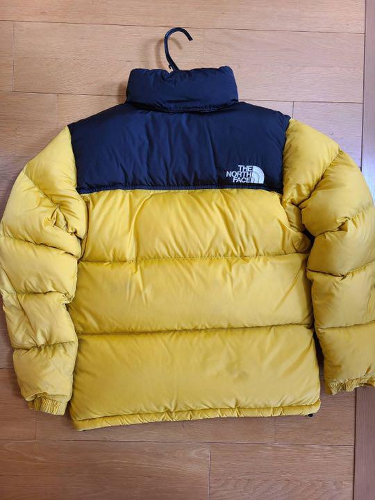 即納正規品 ザノースフェイス ダウンジャケット ヌプシ THE NORTH FACE ndZBR-m82503499162 定番お得