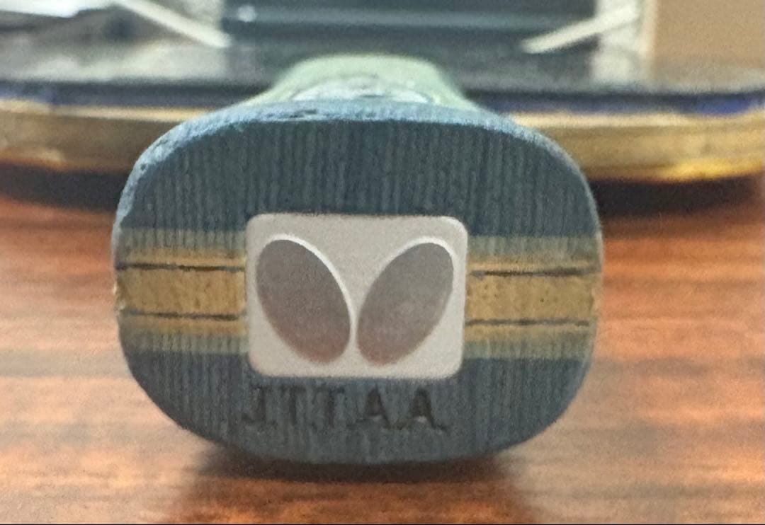 Butterfly インナーフォースレイヤーALC Butterfly インナーフォースレイヤーALC