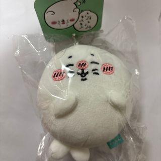 ホワイトぬいぐるみ・マスコット