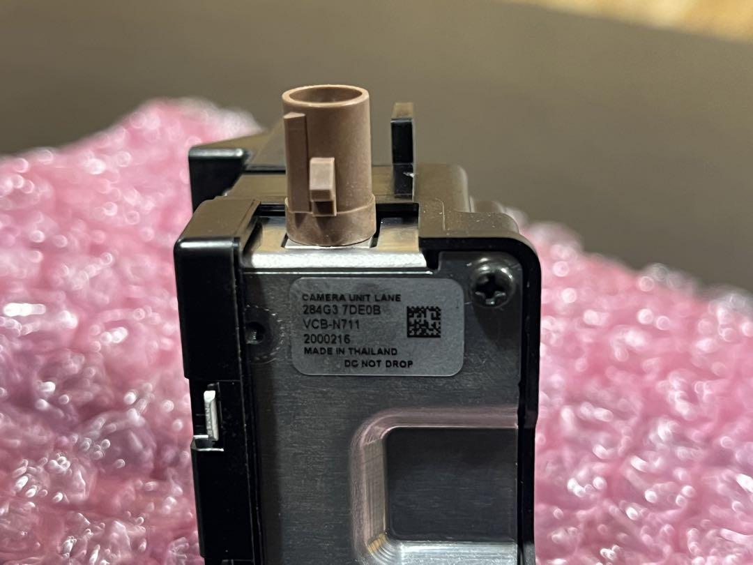 日産 セレナ C28 e-POWERレーンキープカメラ 284G3-7DE0B