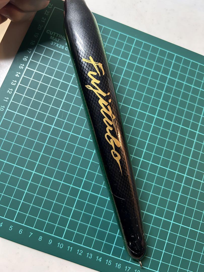 フジツボルアー slimbait250F スリムベイト250