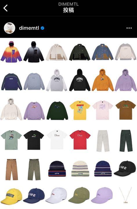 すぐにお届け♪ Dime VLT グラフィック フーディー Dime VLT Hoodie / Black (ダイム パーカー / スウェット