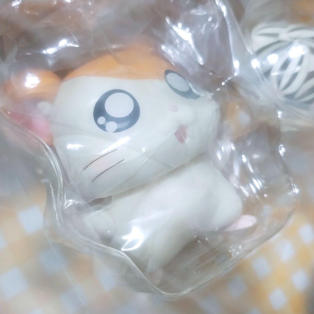 とっとこハム太郎　ハム太郎　ねんどろいど　新品