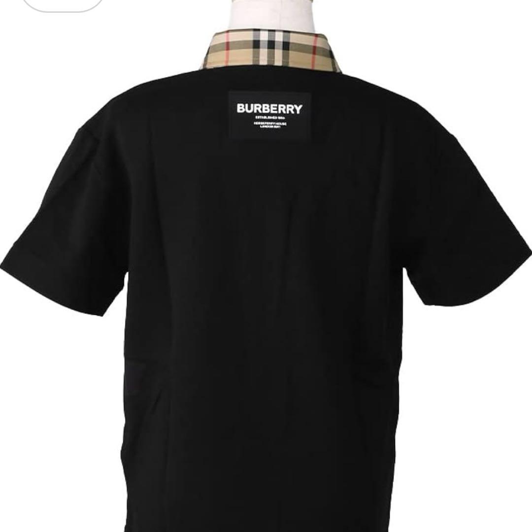 BURBERRY バーバリーポロシャツ
