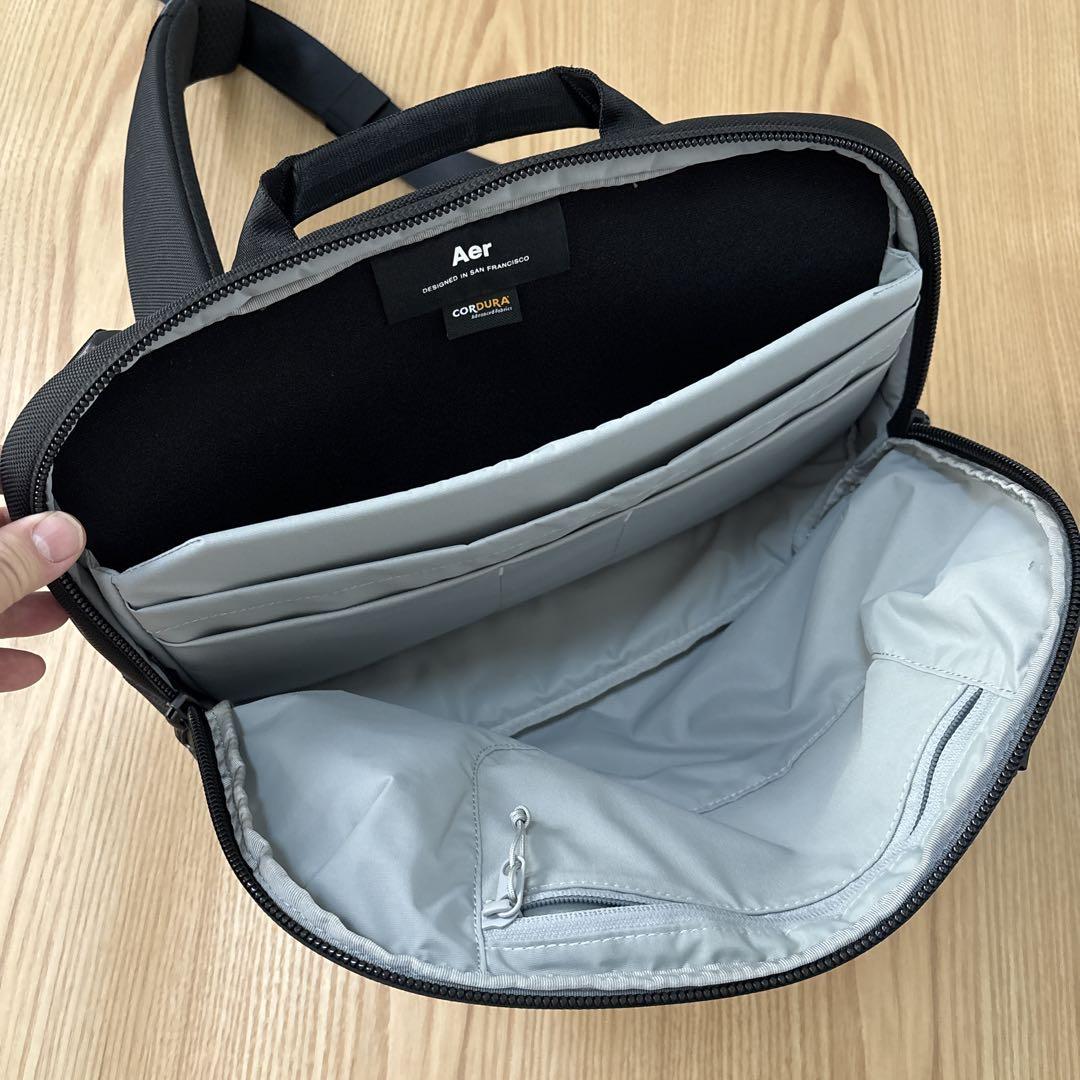 バッグ Aer Tech Sling 3