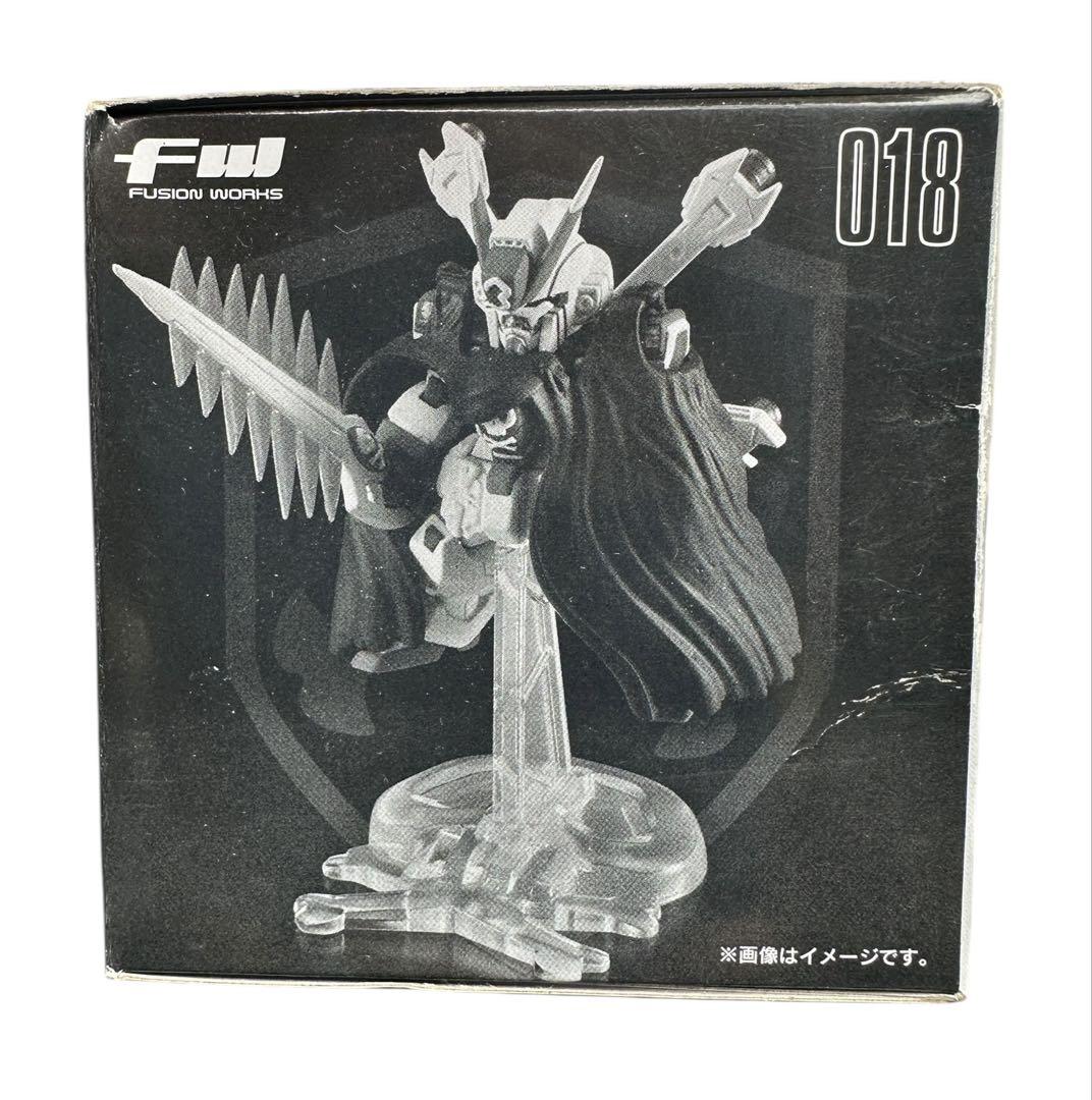 未開封 GUNDAM CONVERGE CORE クロスボーンガンダム X3