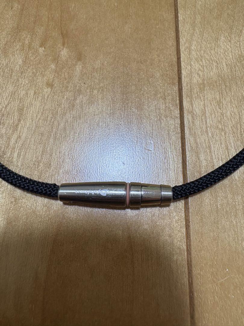 ファイテン RAKUWA ネックレス X100 リーシュモデル50cm
