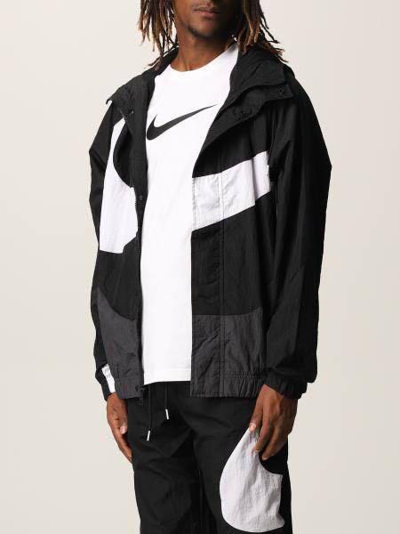 NIKE ウーブンジャケット&パンツ　Mサイズ