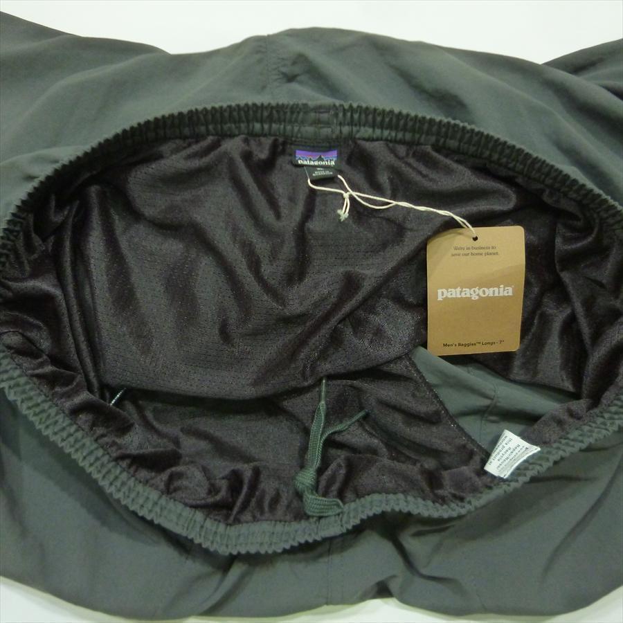 patagonia Baggies™ Longs - 7\" FGE XL