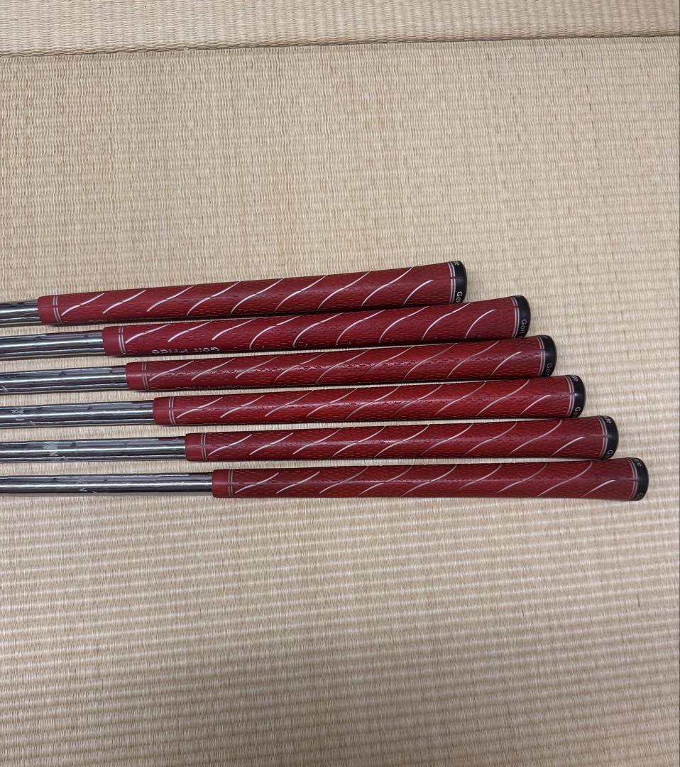 い*こ様 ミズノ Mizuno JPX800 AD FORGED アイアン
