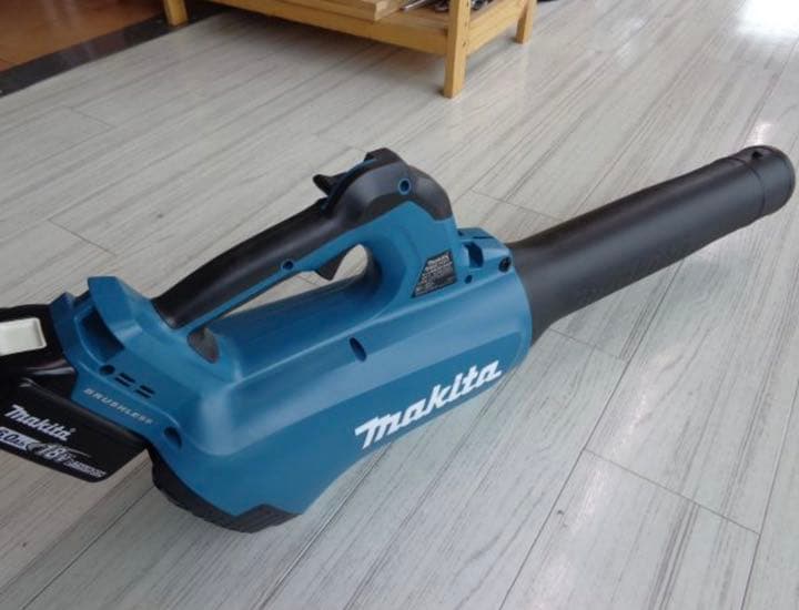 マキタ 充電式ブロワー MUB184D セット販売 箱無し | www.andreferes