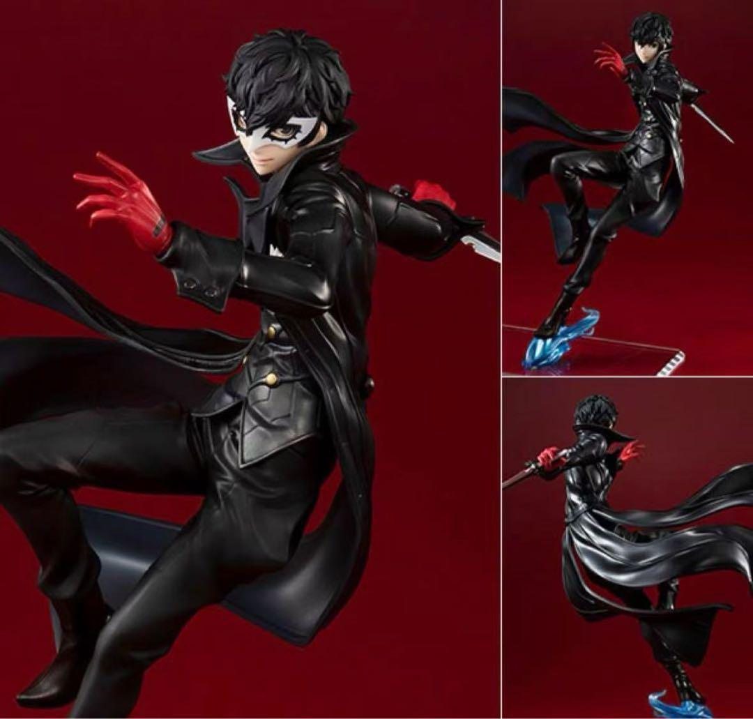 ペルソナ5 ザ・ロイヤル ジョーカー SHOWTIME Edition ルクリア