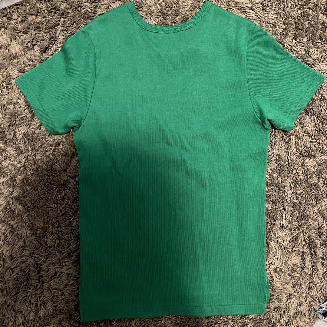 AURALEE ロンハーマン別注 Tシャツ - メルカリ