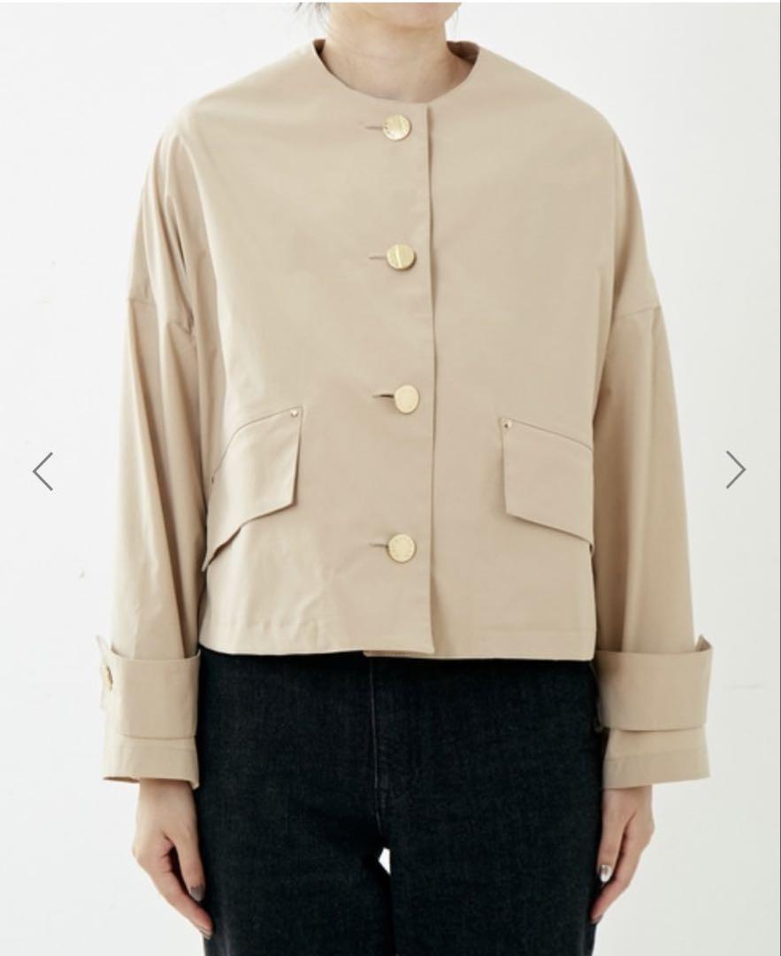 Hiro;)MACKINTOSH/マッキントッシュ