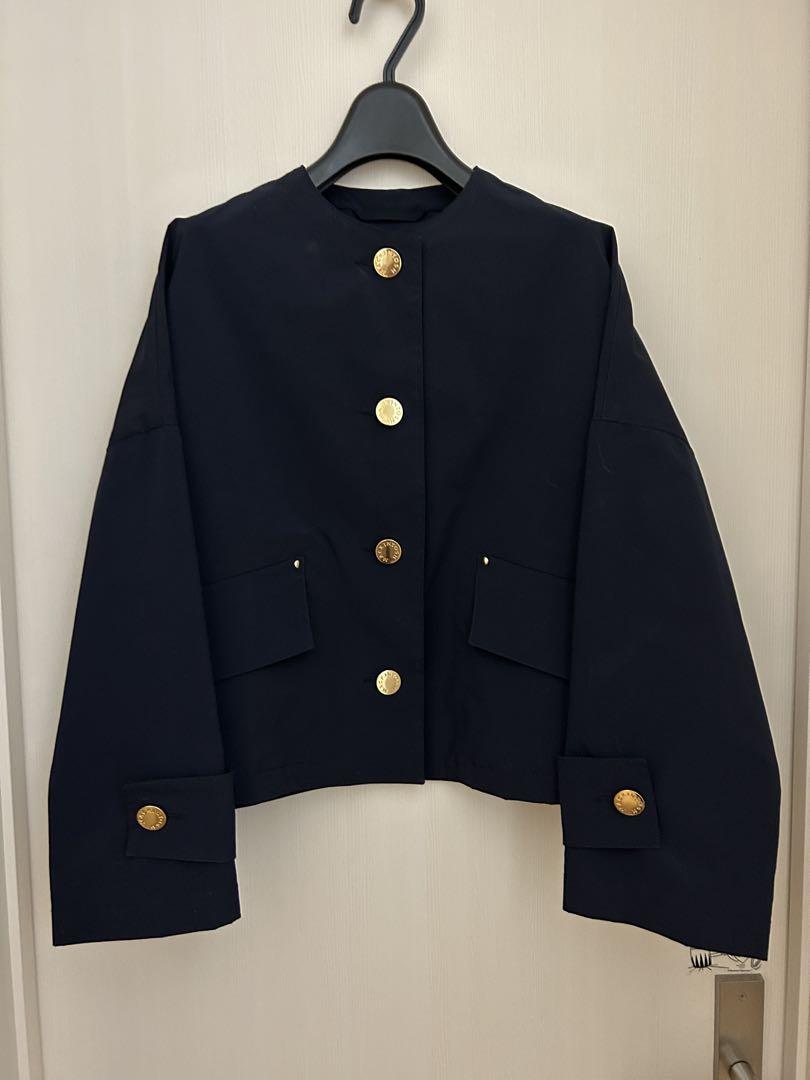 Hiro;)MACKINTOSH/マッキントッシュ