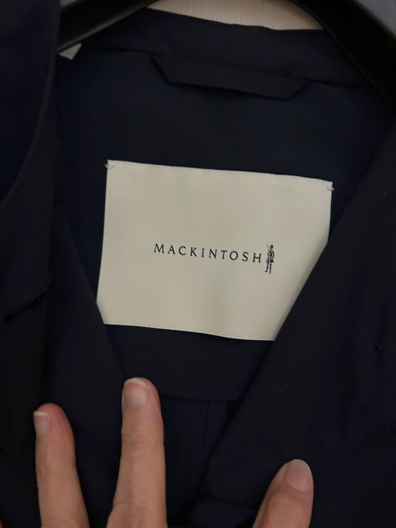 Hiro;)MACKINTOSH/マッキントッシュ