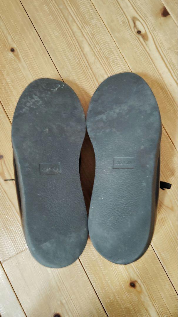 COVE SHOE COMPANYポストマンシューズ