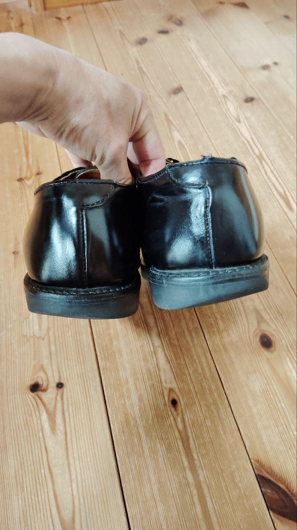 COVE SHOE COMPANYポストマンシューズ