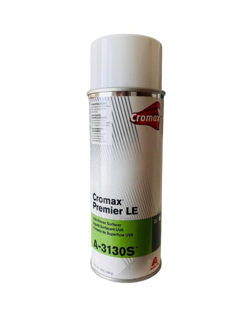 ２本セット　アクサルタ クロマックス UV-Aプライマーサフェーサー 　送料込み