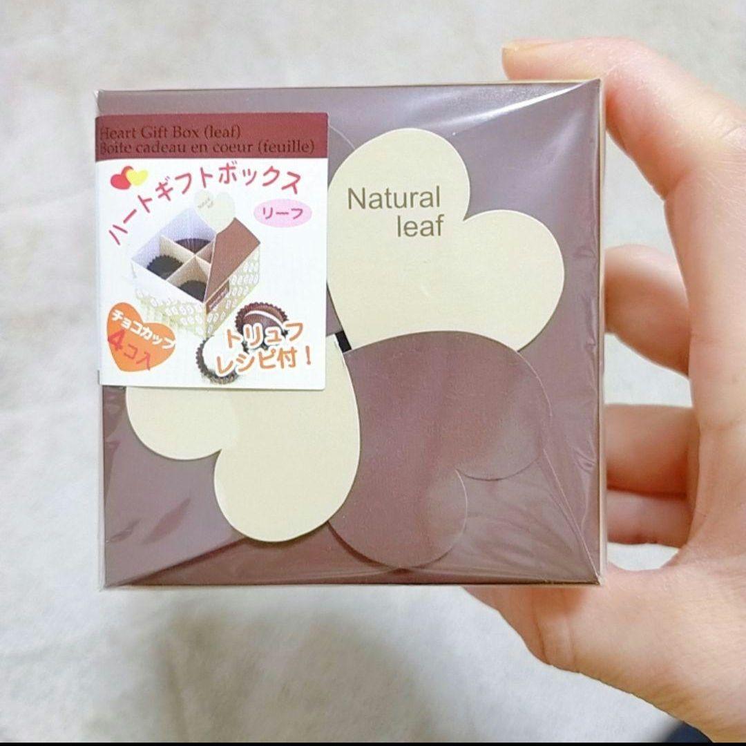 スイーツ作り プレゼント