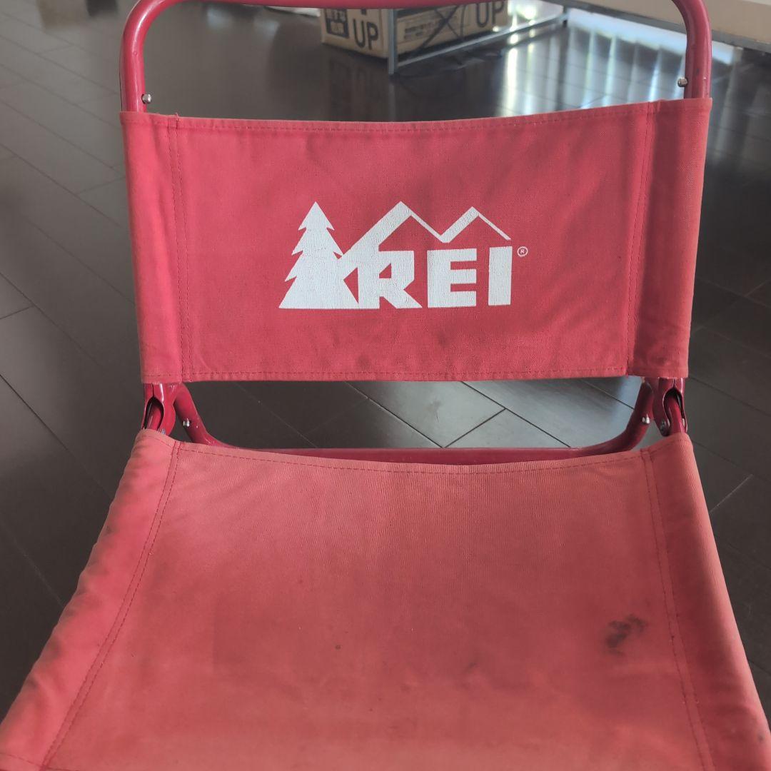 REI トラベルチェア 赤 TravelChair Wallaby Chair | REI Co-op