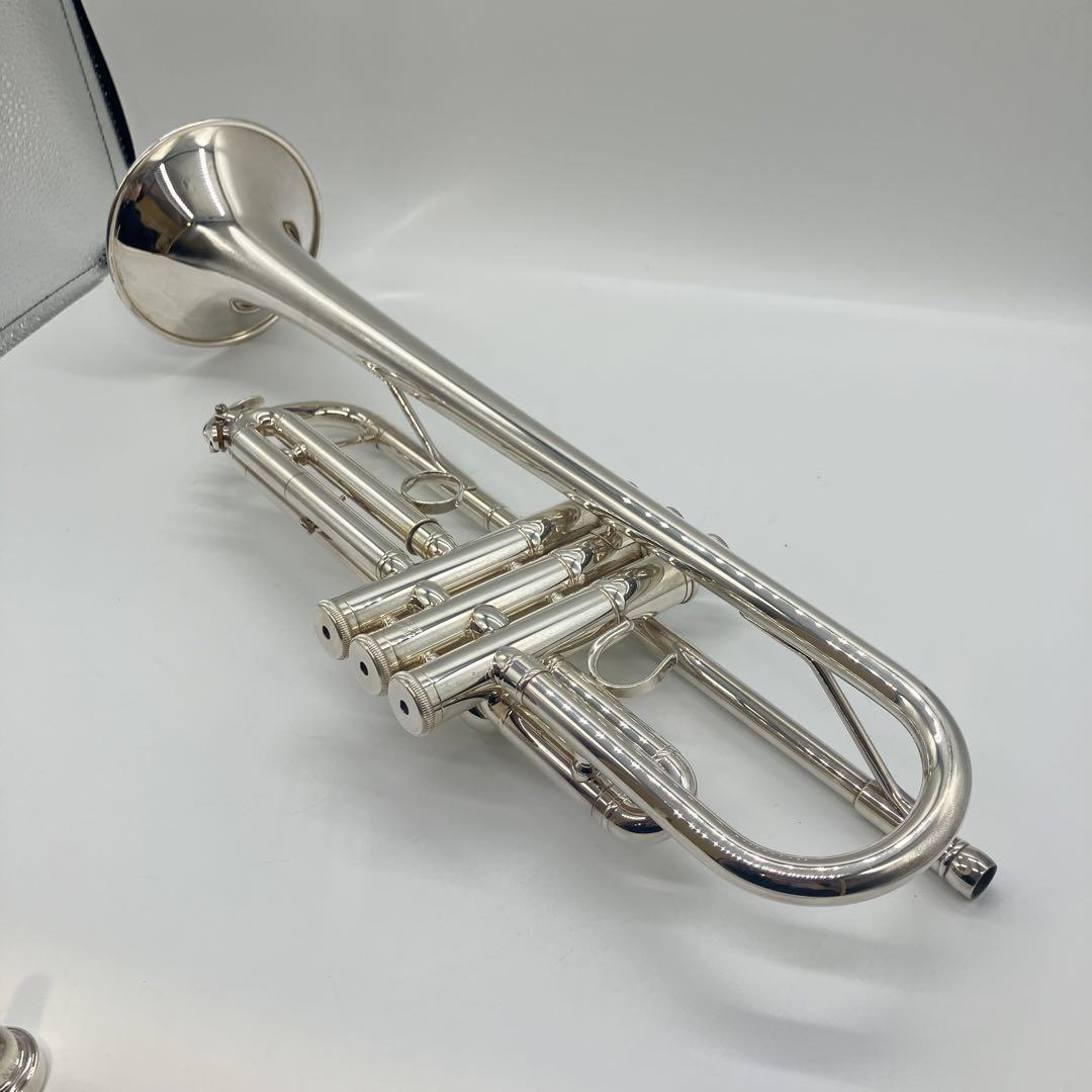 中古楽器情報】YAMAHA『YTR4335GⅡ（トランペット）』入荷致し