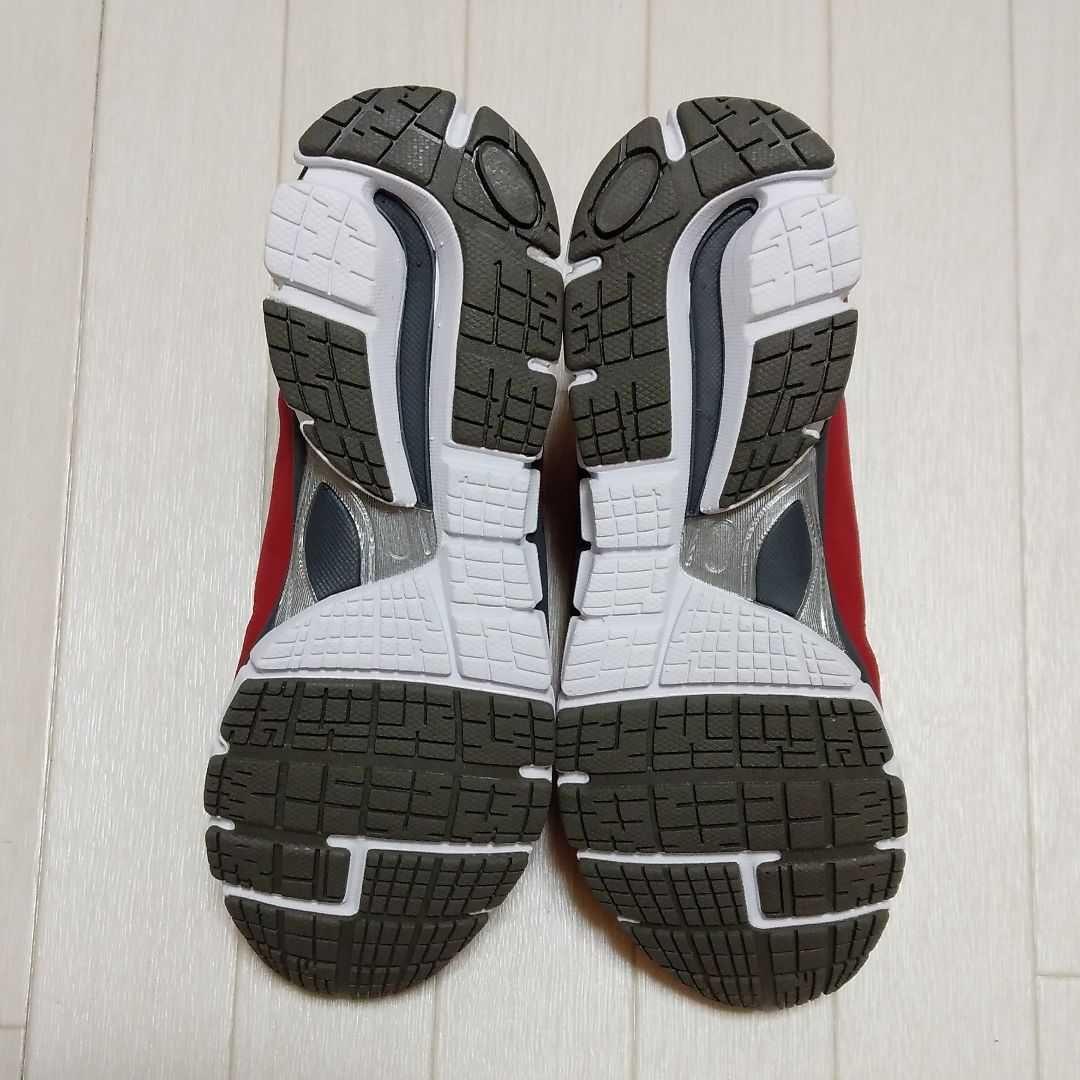 大特価お得 べネッシュ ベネシュ運動靴94029 RD 23.0センチ fGN4r-m82512364725 定番超激安