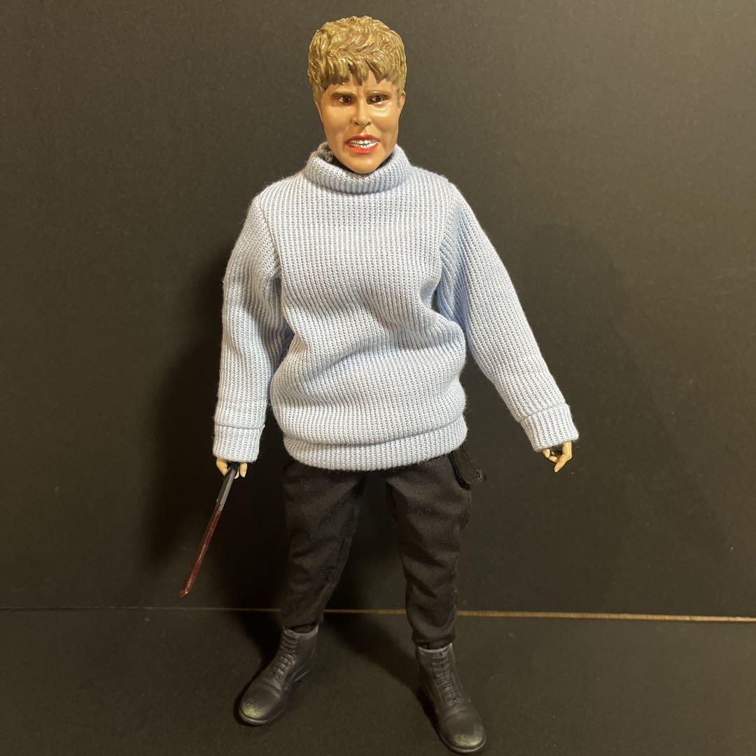 サイドショウ　13日の金曜日1／6フィギュアセット