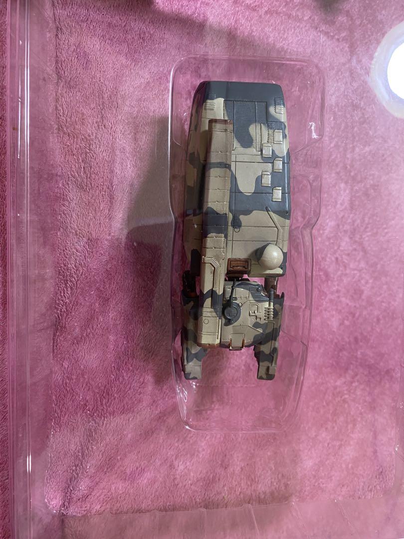 値下げ交渉可　新品　シャゴホッド　メタルギアソリッド