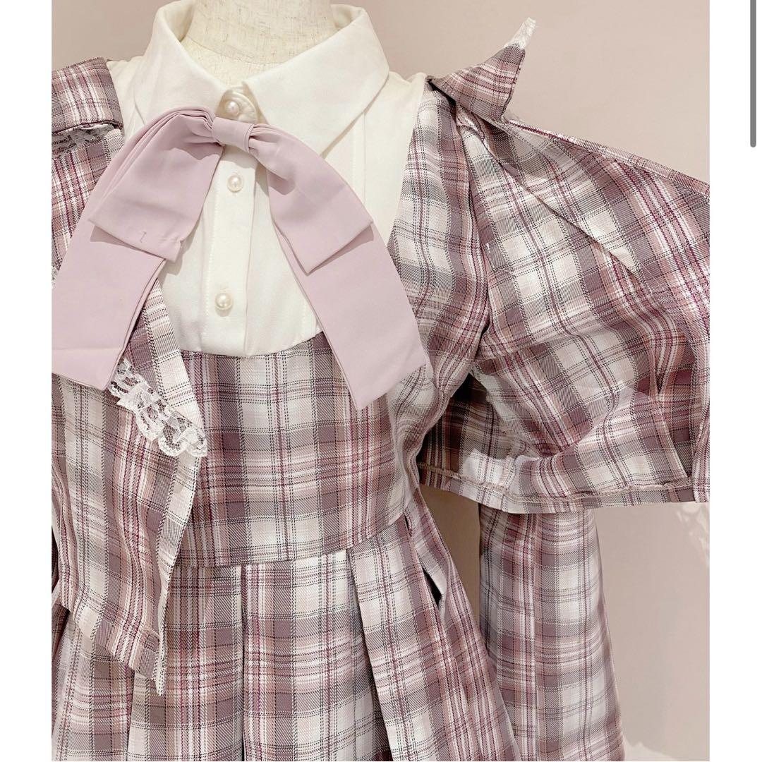 マノントーキョー　manon tokyo ワンピース
