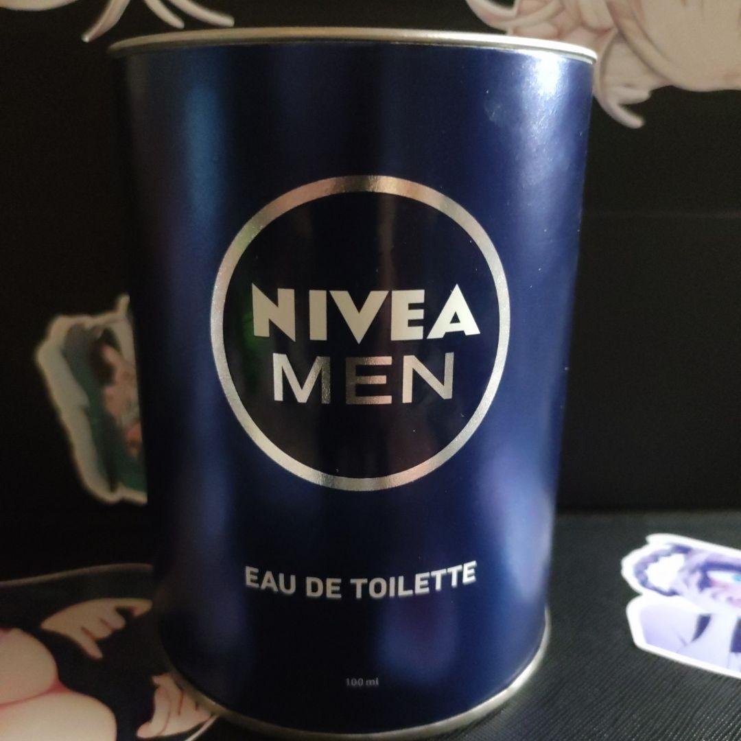 NIVEA MEN 100ml