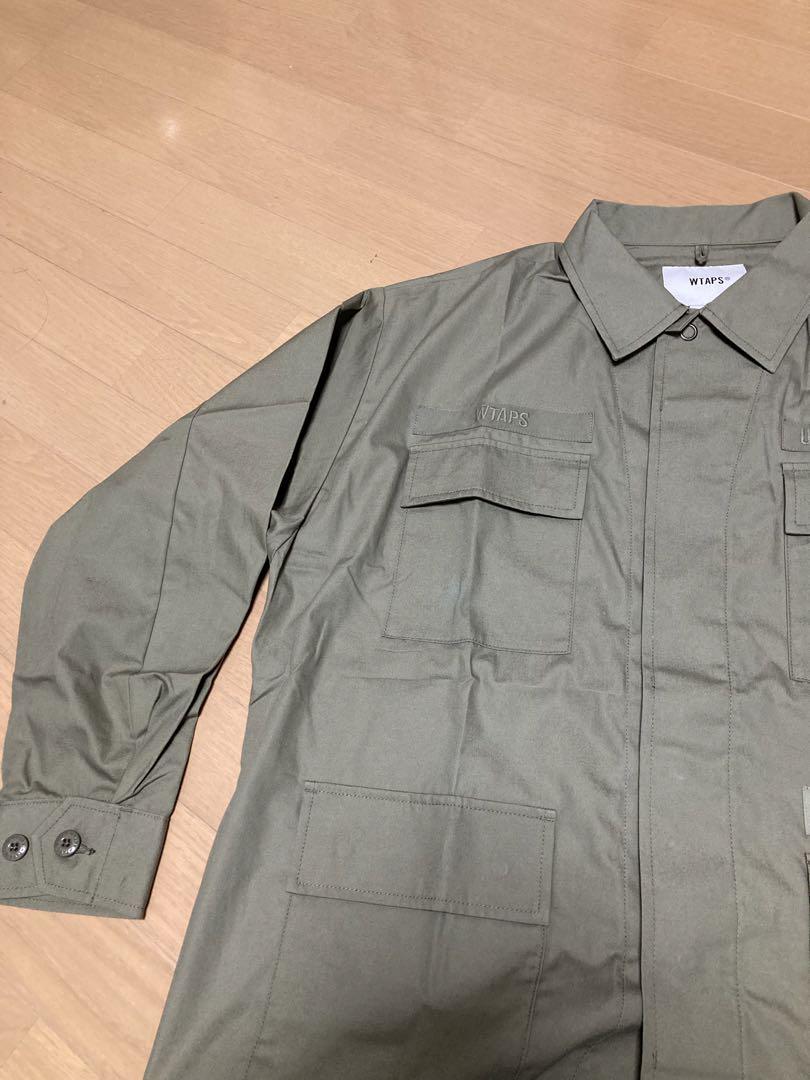 WTAPS