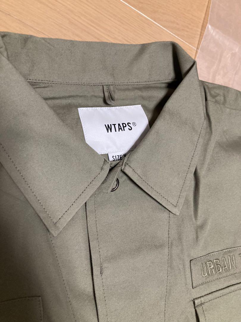 WTAPS