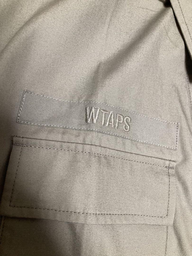 WTAPS 22SS