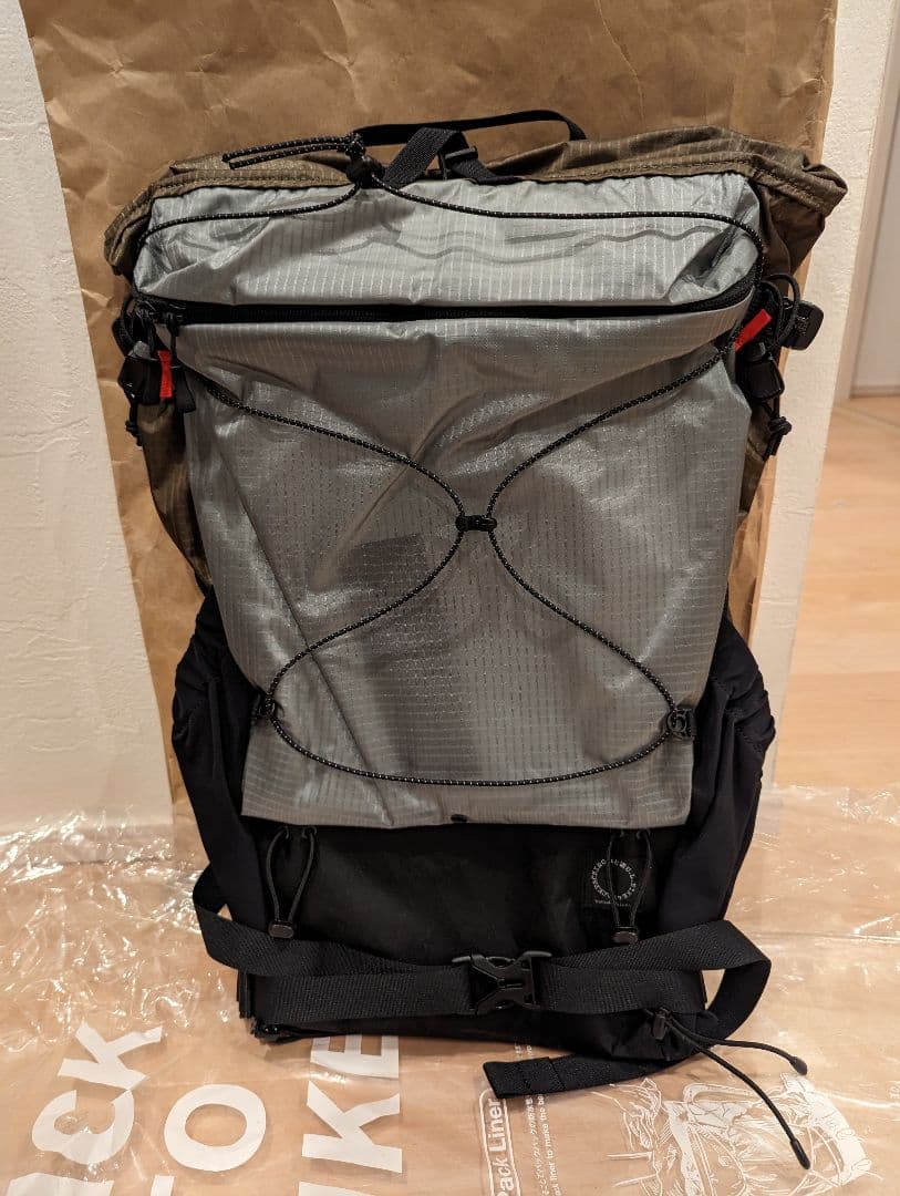 新品未使用 山と道 mini Custom sizeM | nalans.com