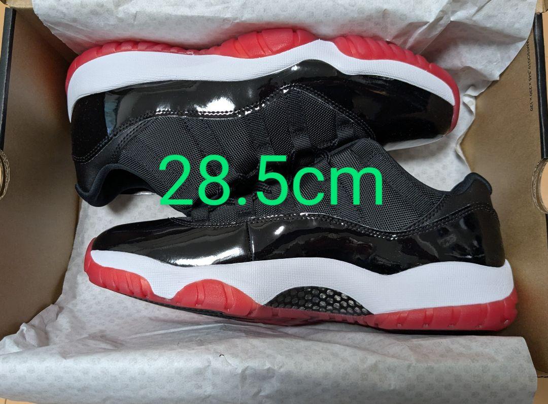 AIR JORDAN11 RETRO　28.5 エアジョーダン11 NIKE公式】エア ジョーダン 11 'Jubilee' (CT8012-011 / AJ11