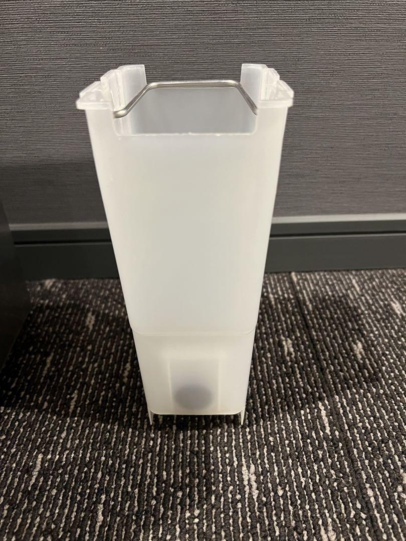 WPM Milk Steamer ミルクスチーマ MS-130T