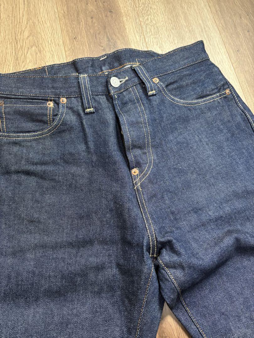 VINTAGE CLOTHING