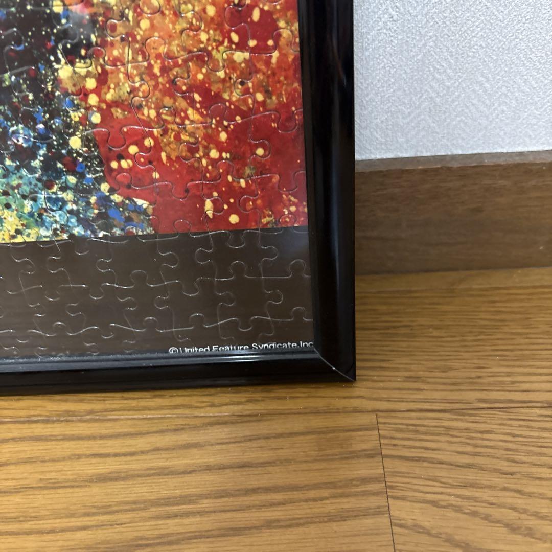 TOM EVERHART Dog Breath ジグソーパズル2014ピース TOM EVERHART Dog Breathジグソーパズル完成品額付き - メルカリ