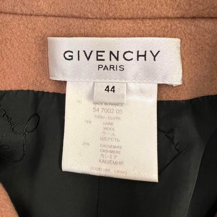 【美品】givenchy コート