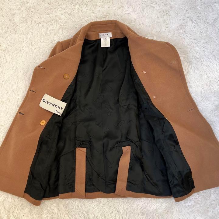 【美品】givenchy コート